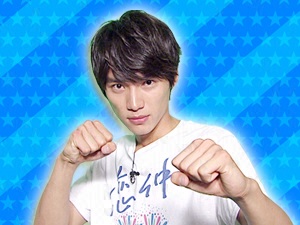 ドラマ「恋仲」チーム：福士蒼汰