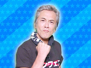 映画「アンフェア the end」チーム：寺島進