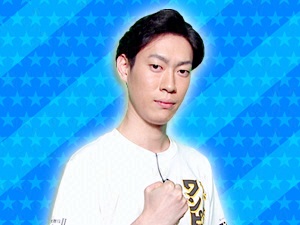 スーパー歌舞伎II「ワンピース」チーム：坂東巳之助
