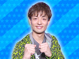 チーム高身長：中村昌也
