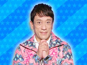 チームオネエ：クリス