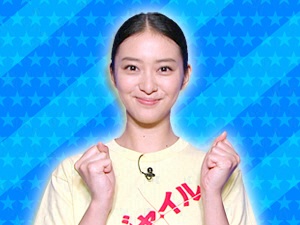 ドラマ「フラジャイル」チーム ：武井咲