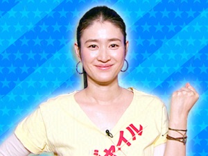 ドラマ「フラジャイル」チーム ：小雪