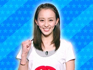 女子アスリートチーム：田中理恵