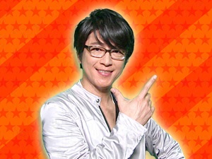 プラスワンゲスト：及川光博