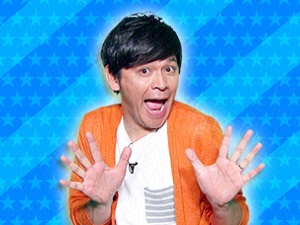 チーム絶好調：岡田圭右
