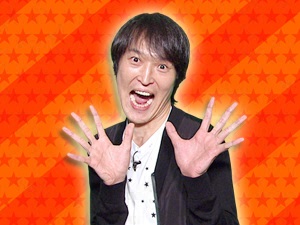 プラスワンゲスト：千原ジュニア