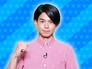 チーム千葉：菅谷哲也