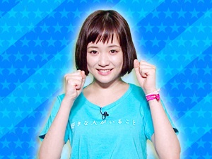 ドラマ「好きな人がいること」チーム：菜々緒