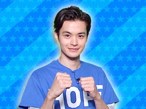 ドラマ「好きな人がいること」チーム：瀬戸康史
