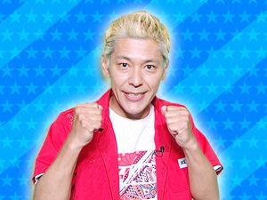 チームGOLD：田村亮