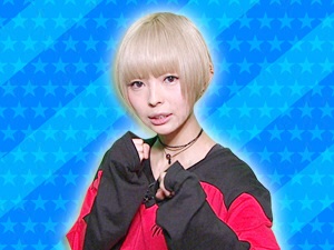 チームGOLD：最上もが