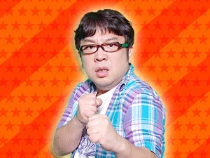 プラスワンゲスト：天野ひろゆき