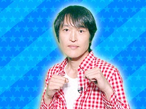 チームボクサー：千原ジュニア