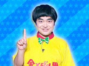 映画「金メダル男」チーム：加藤諒