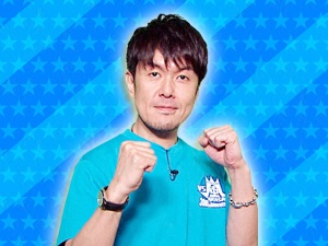 VS嵐常連軍団：土田晃之