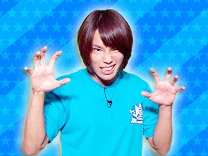 VS嵐常連軍団：松本薫