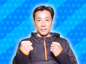 チーム俊足：鈴木尚広