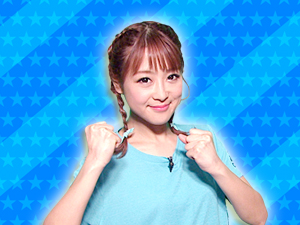 チーム俊足：鈴木奈々