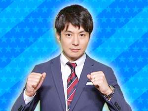 映画「PとJK」チーム：亀梨和也