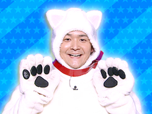 大悟軍団：ノブ