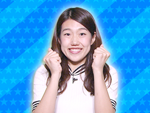 女芸人チーム：横澤夏子