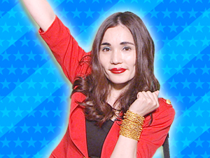 女芸人チーム：平野ノラ