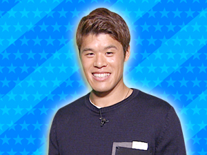 内田篤人軍団：酒井宏樹