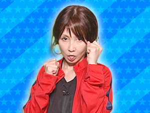 山ちゃんが好きな人集めたチーム：YOU