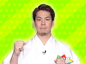 プラスワンゲスト：前田健太