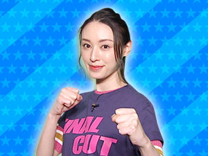 ドラマ「FINAL CUT」チーム：栗山千明