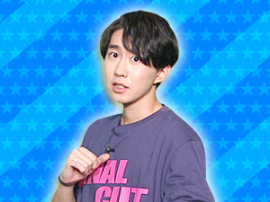 ドラマ「FINAL CUT」チーム：小園凌央