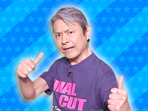 ドラマ「FINAL CUT」チーム：升毅