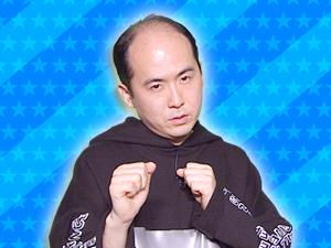 ジャニーズ大好きチーム：斎藤司