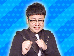 ジャニーズ大好きチーム：橋本直
