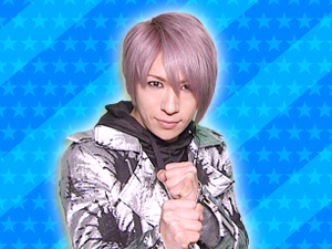 ジャニーズ大好きチーム：歌広場淳