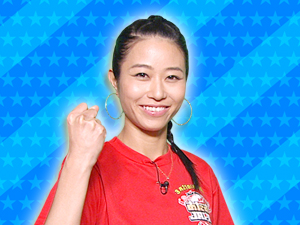 「おたすけJAPAN」チーム：山口絵里加