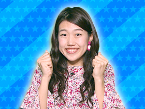 チーム新婚さん：横澤夏子