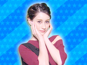チーム自分大好き：ダレノガレ明美