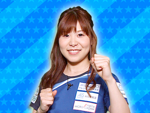 カーリング女子 ロコ・ソラーレ：吉田夕梨花