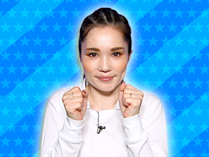 チーム体育会系：平野ノラ