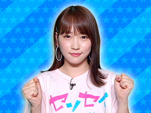 映画「センセイ君主」チーム：川栄李奈