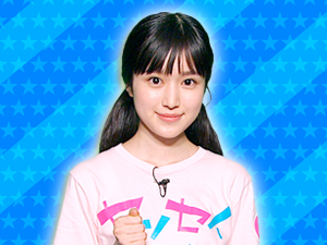 映画「センセイ君主」チーム：福本莉子