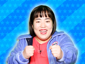 2018年活躍芸人チーム：ゆりやんレトリィバァ