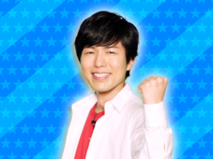 チームいい声：神谷浩史