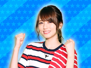 チームいい声：藤井ゆきよ