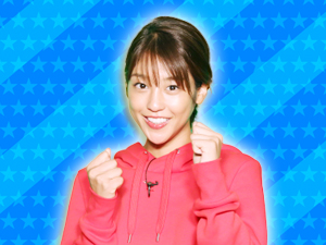 小峠軍団：岡副麻希