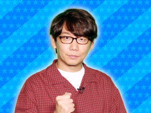 狩野軍団：小宮浩信（三四郎）