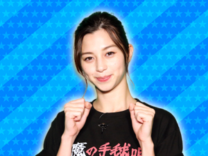 スペシャルドラマ「悪魔の手毬唄」チーム：中条あやみ