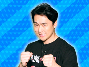 スペシャルドラマ「悪魔の手毬唄」チーム：泉谷しげる